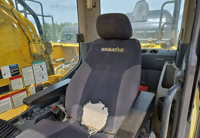 2020 Komatsu PC360LC-11 photo 89