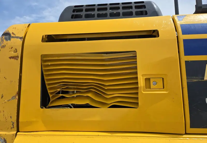2020 Komatsu PC360LC-11 photo 63