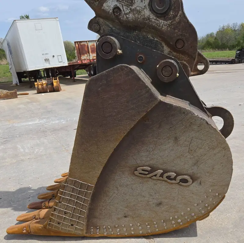 2020 Komatsu PC360LC-11 photo 16