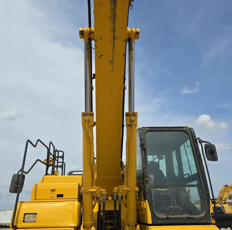 2020 Komatsu PC360LC-11 photo 36
