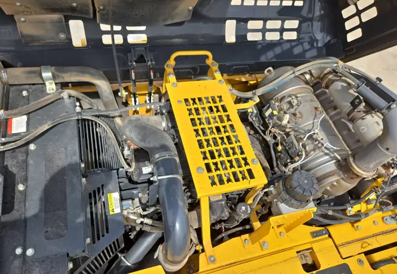 2020 Komatsu PC360LC-11 photo 105