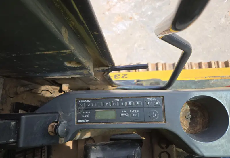 2020 Komatsu PC360LC-11 photo 101