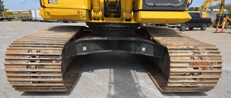 2020 Komatsu PC360LC-11 photo 41