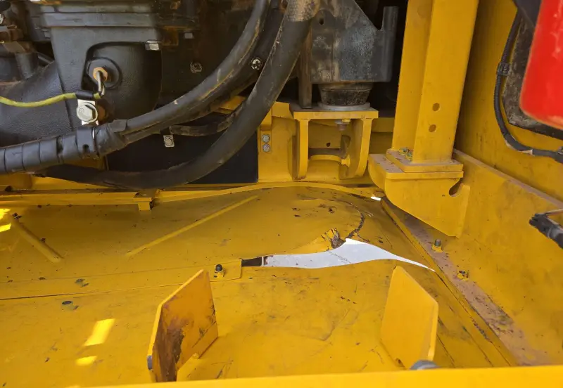 2020 Komatsu PC360LC-11 photo 61