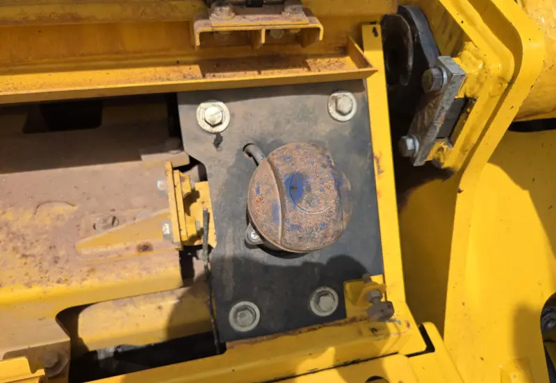 2020 Komatsu PC360LC-11 photo 69