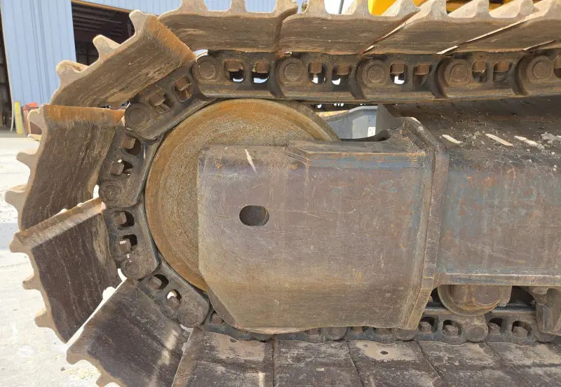 2020 Komatsu PC360LC-11 photo 128