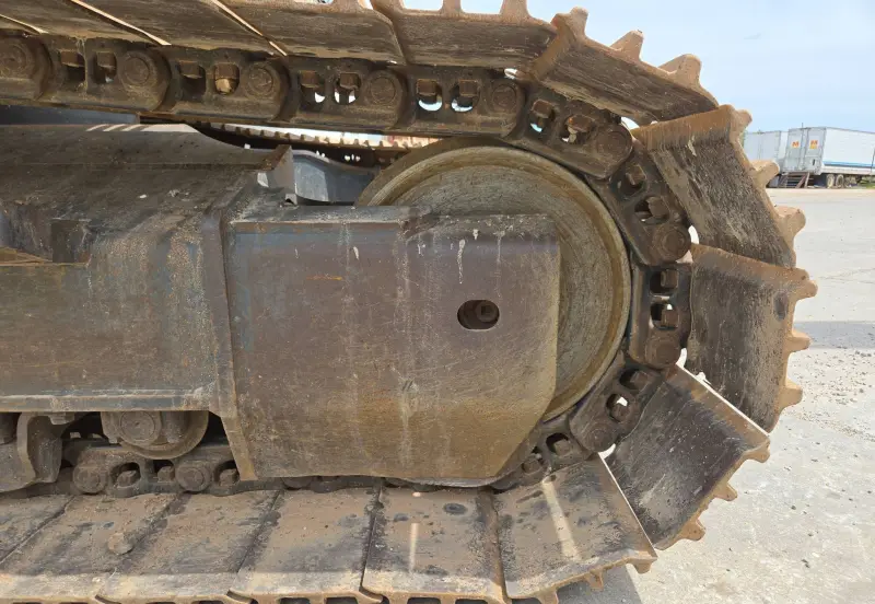 2020 Komatsu PC360LC-11 photo 47