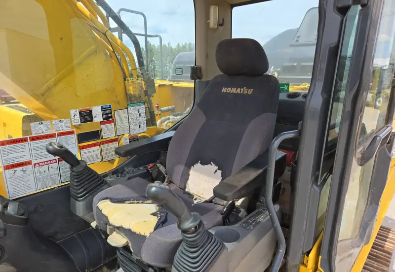 2020 Komatsu PC360LC-11 photo 87