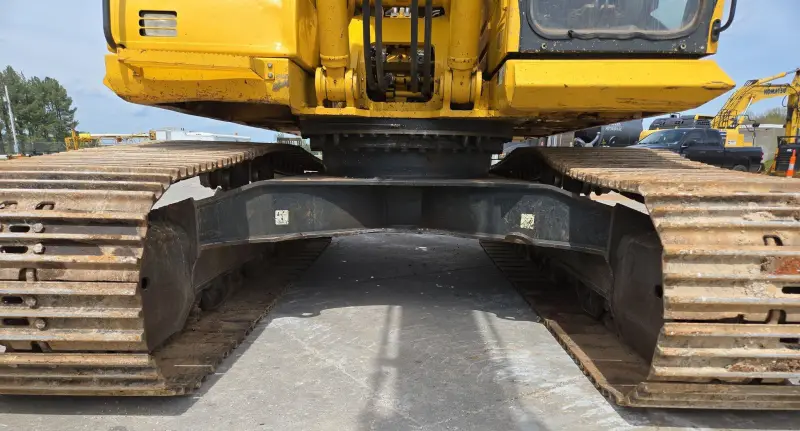 2020 Komatsu PC360LC-11 photo 40