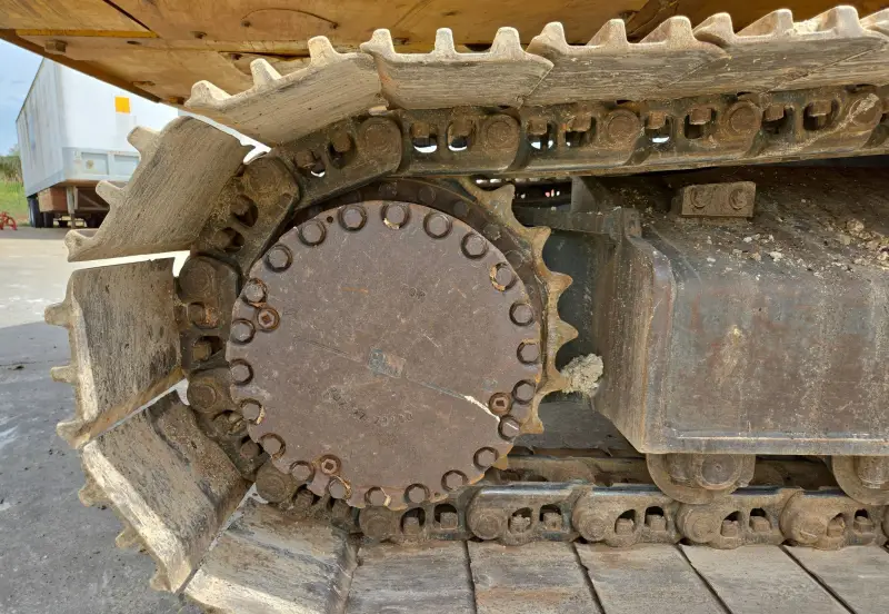2020 Komatsu PC360LC-11 photo 43