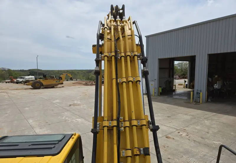 2020 Komatsu PC360LC-11 photo 80