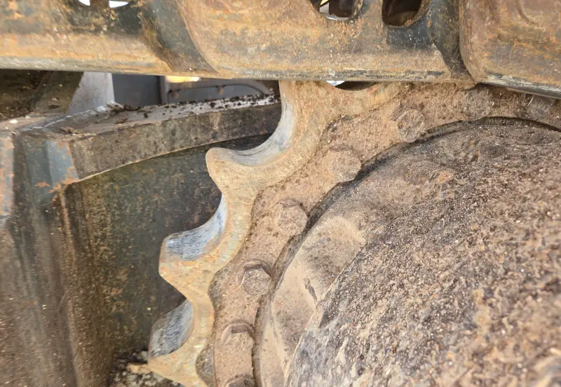 2020 Komatsu PC360LC-11 photo 125