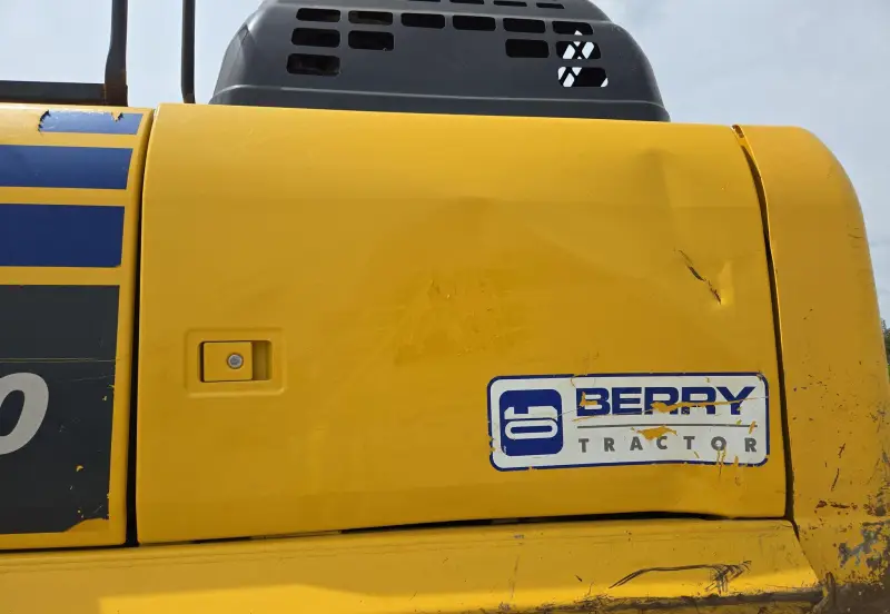 2020 Komatsu PC360LC-11 photo 58