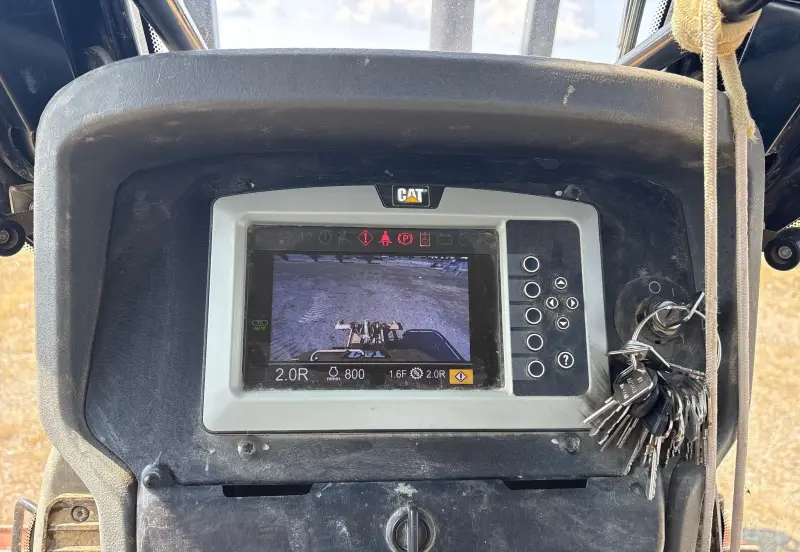 2019 Caterpillar D6K2 LGP photo 44