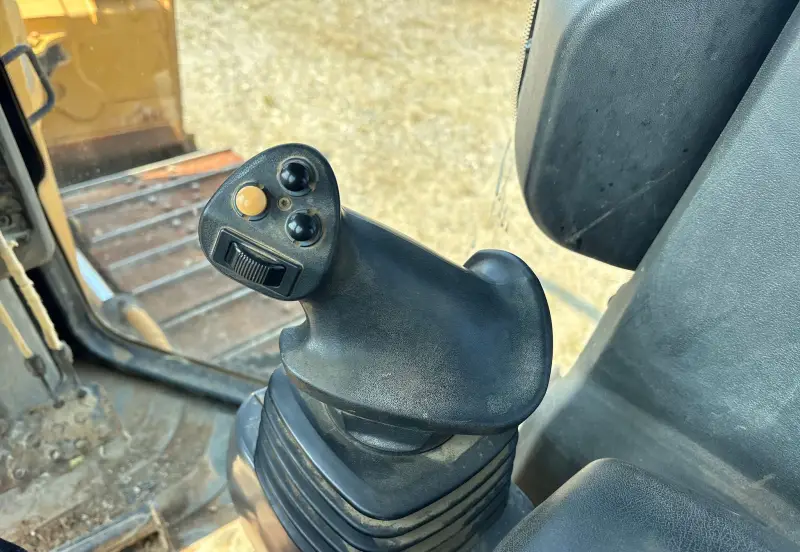 2019 Caterpillar D6K2 LGP photo 34
