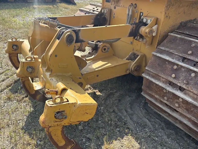 2019 Caterpillar D6K2 LGP photo 21
