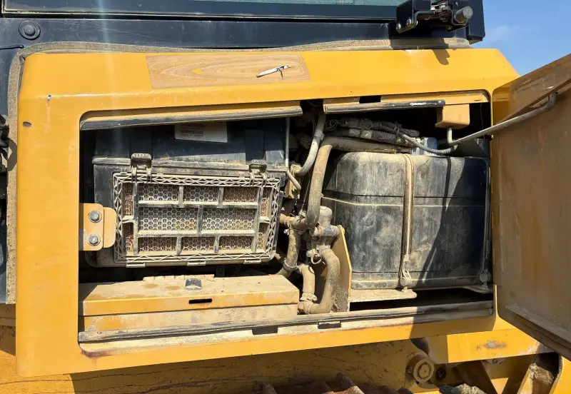 2019 Caterpillar D6K2 LGP photo 25