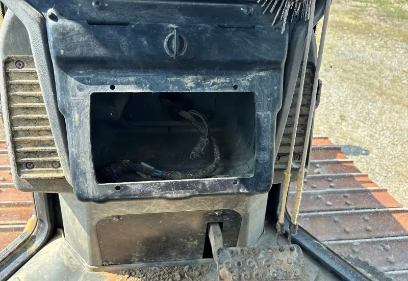 2019 Caterpillar D6K2 LGP photo 40