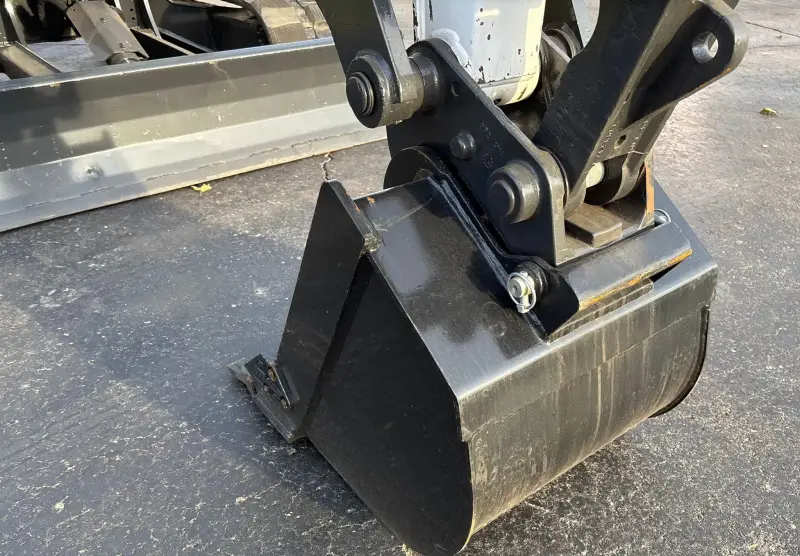 2023 Bobcat E60 photo 10