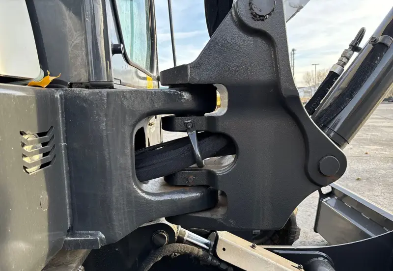 2023 Bobcat E60 photo 38