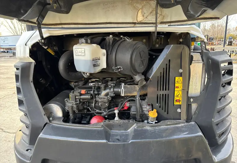 2023 Bobcat E60 photo 65