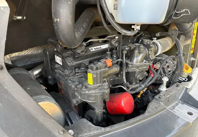 2023 Bobcat E60 photo 66