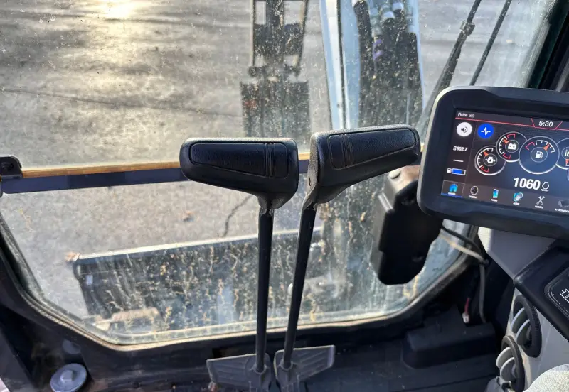 2023 Bobcat E60 photo 62