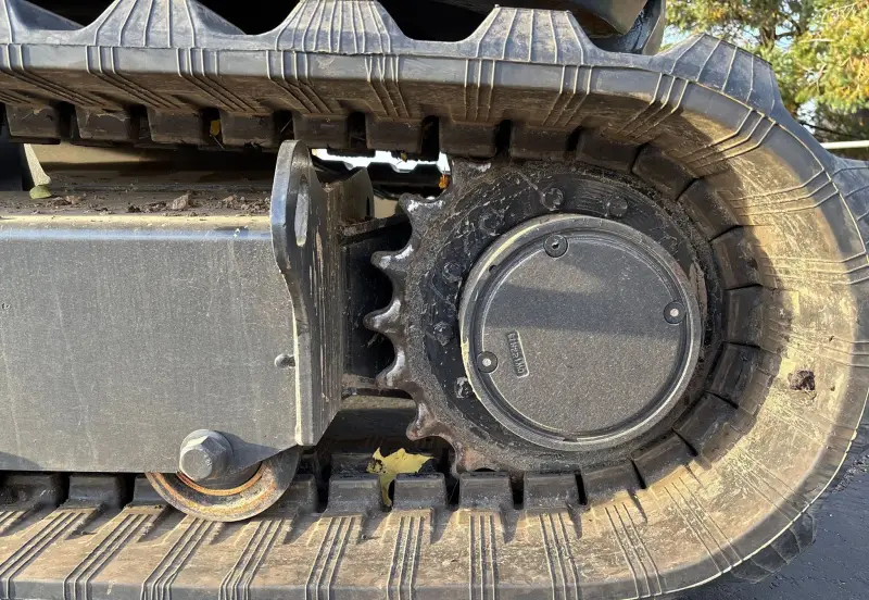 2023 Bobcat E60 photo 80