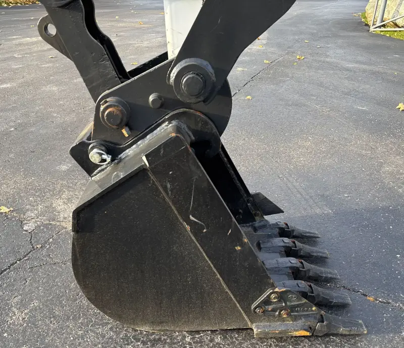 2023 Bobcat E60 photo 15