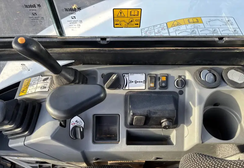 2023 Bobcat E60 photo 57