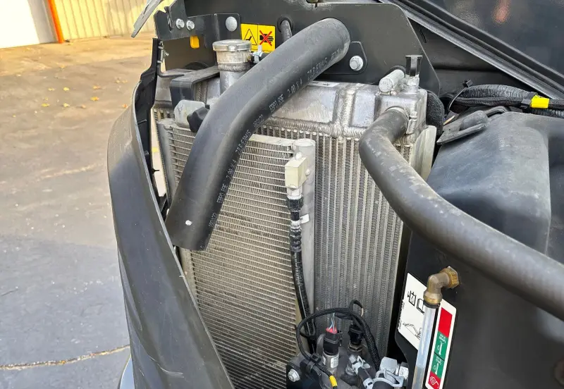 2023 Bobcat E60 photo 69