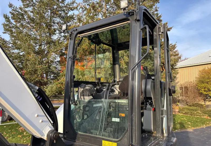 2023 Bobcat E60 photo 51