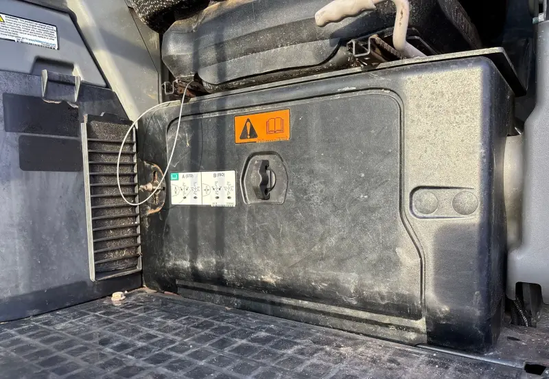 2023 Bobcat E60 photo 63