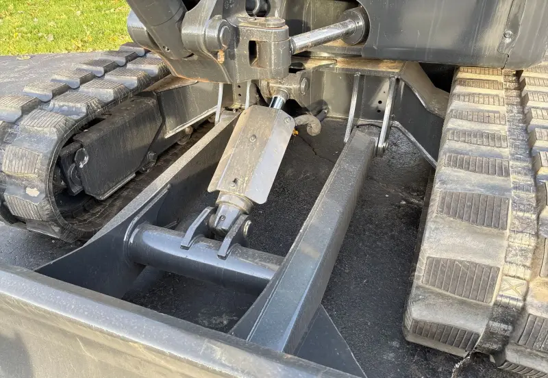 2023 Bobcat E60 photo 35
