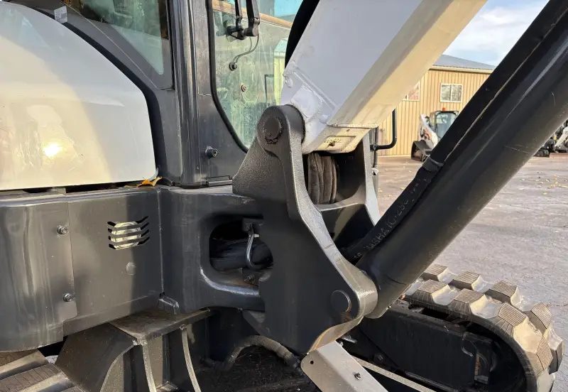 2023 Bobcat E60 photo 27