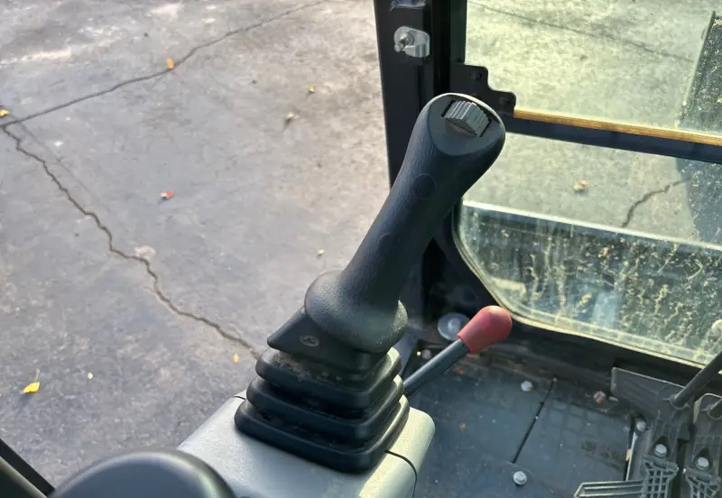 2023 Bobcat E60 photo 59