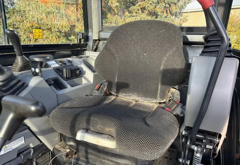 2023 Bobcat E60 photo 50