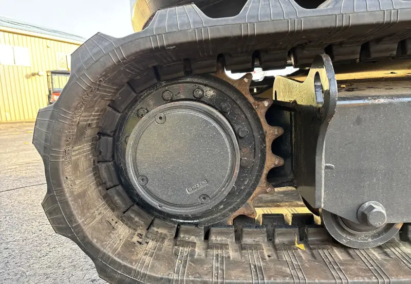 2023 Bobcat E60 photo 89