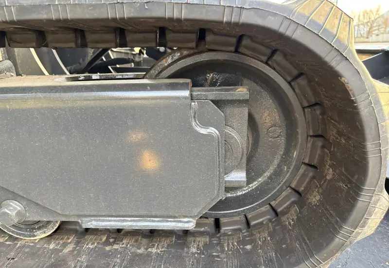 2023 Bobcat E60 photo 84