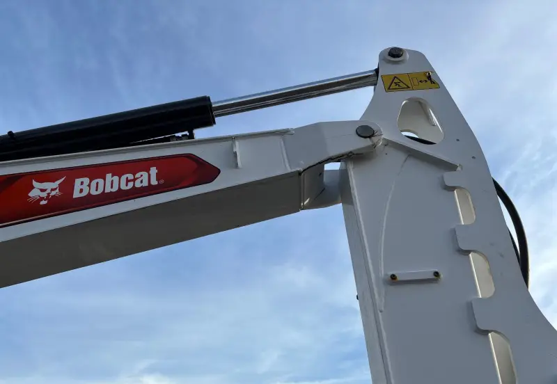 2023 Bobcat E60 photo 29