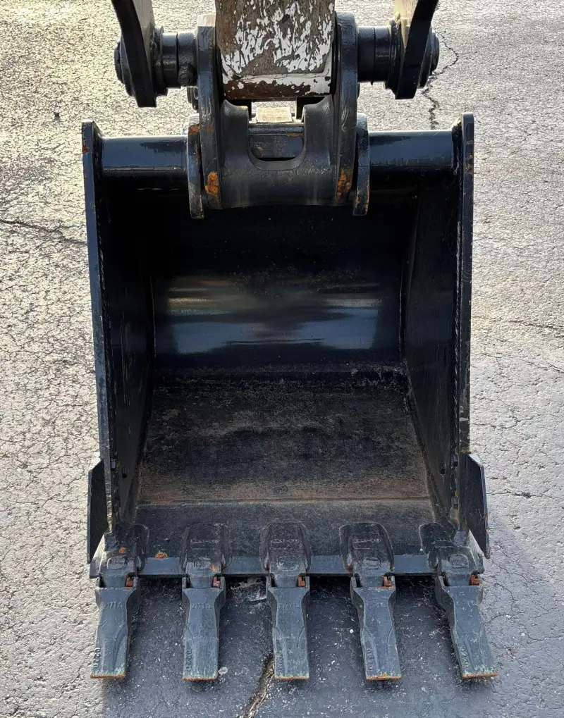 2023 Bobcat E60 photo 14