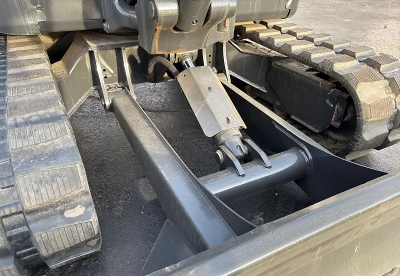 2023 Bobcat E60 photo 36