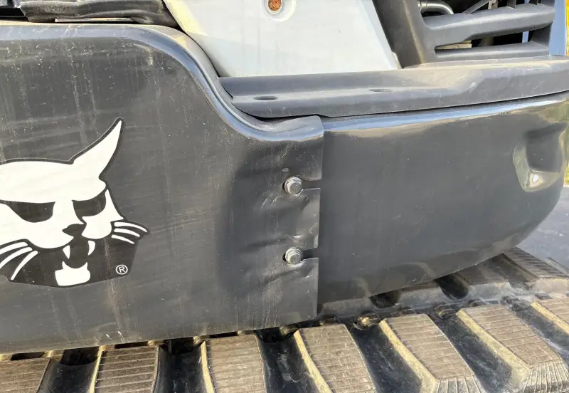 2023 Bobcat E60 photo 22