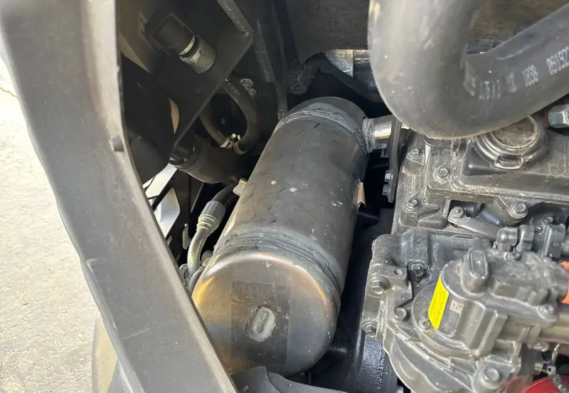 2023 Bobcat E60 photo 68