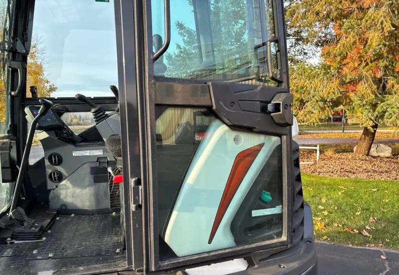 2023 Bobcat E60 photo 48
