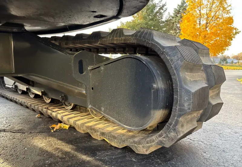 2023 Bobcat E60 photo 82