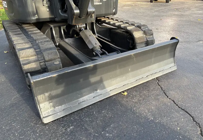 2023 Bobcat E60 photo 32