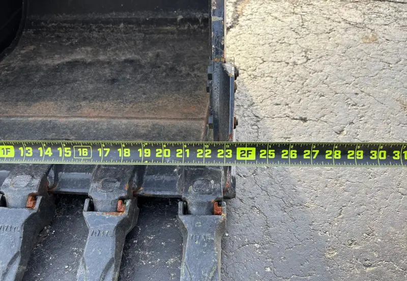 2023 Bobcat E60 photo 31