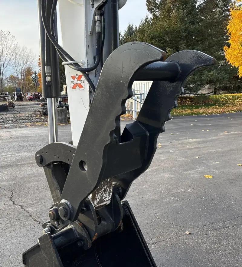 2023 Bobcat E60 photo 17