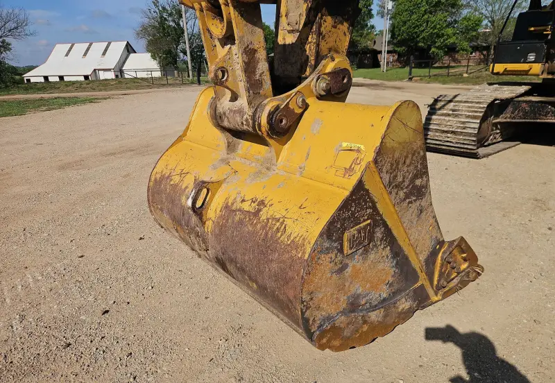 2013 Caterpillar 336 E L photo 22